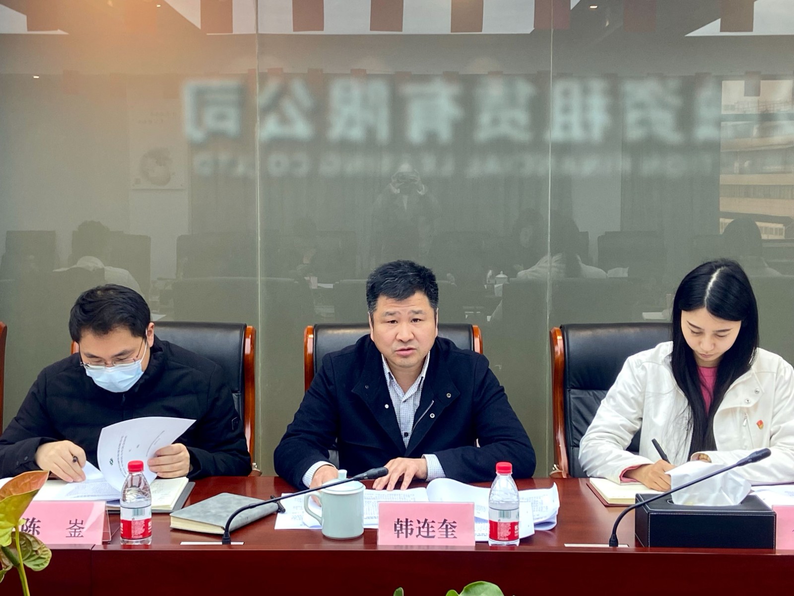 融資租賃公司領(lǐng)導班子發(fā)言-韓連奎 (2).JPG